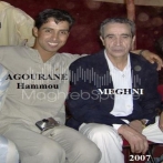 Aagourane hammou sur yala.fm